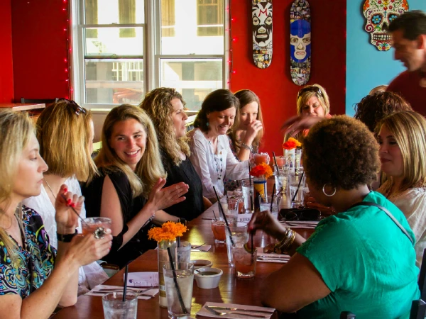 Wilmington, NC Food Tours - Taste Carolina Food Tours