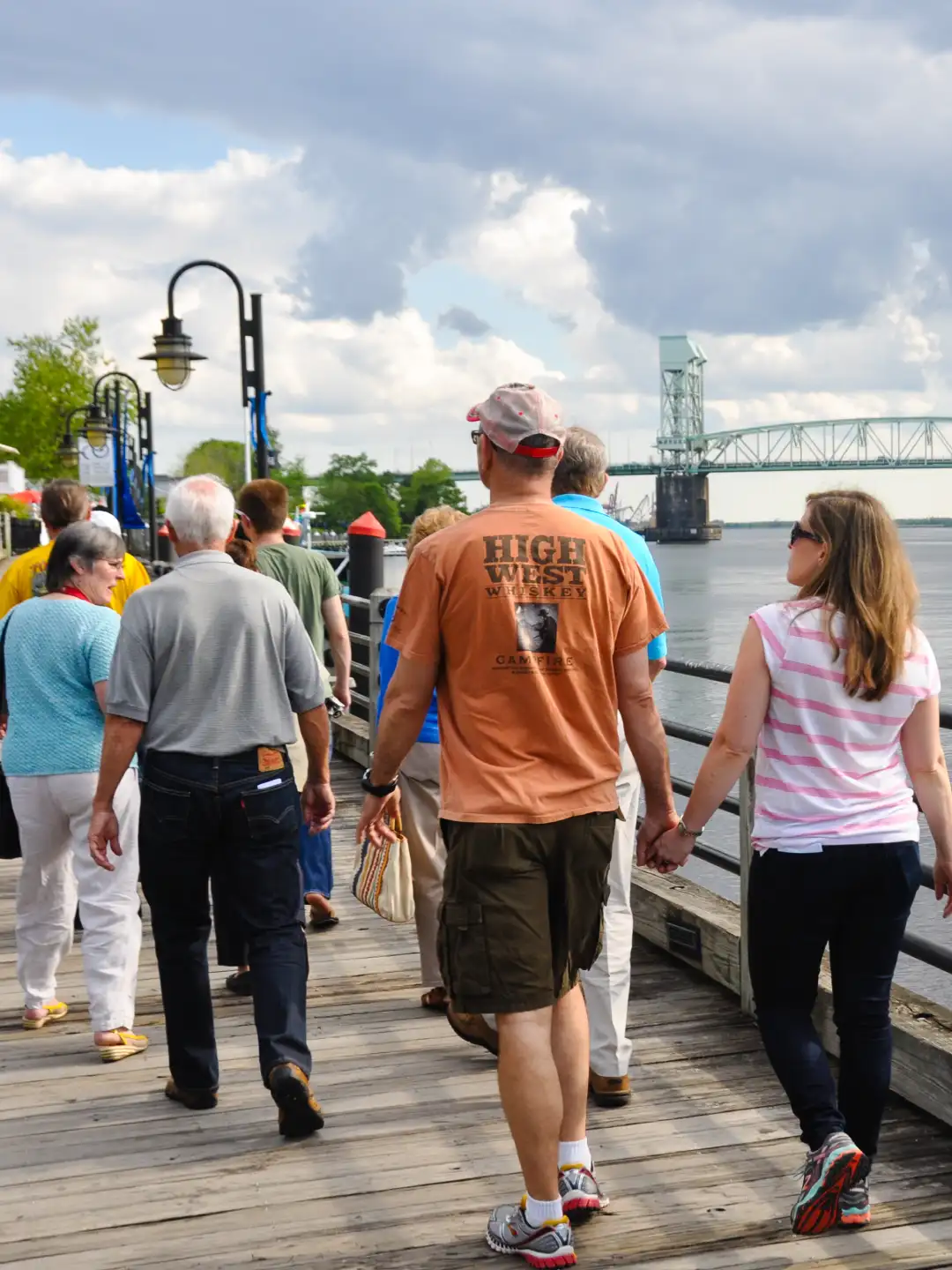 Wilmington, NC Food Tours - Taste Carolina Food Tours